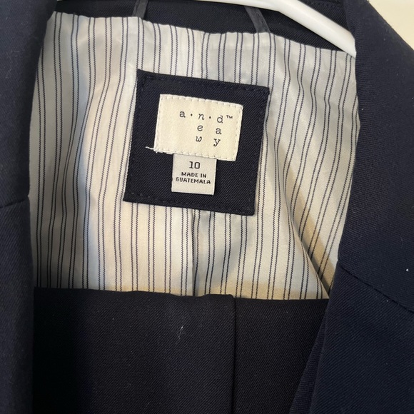 A New Day Suit Jacket - Picture 2 of 2